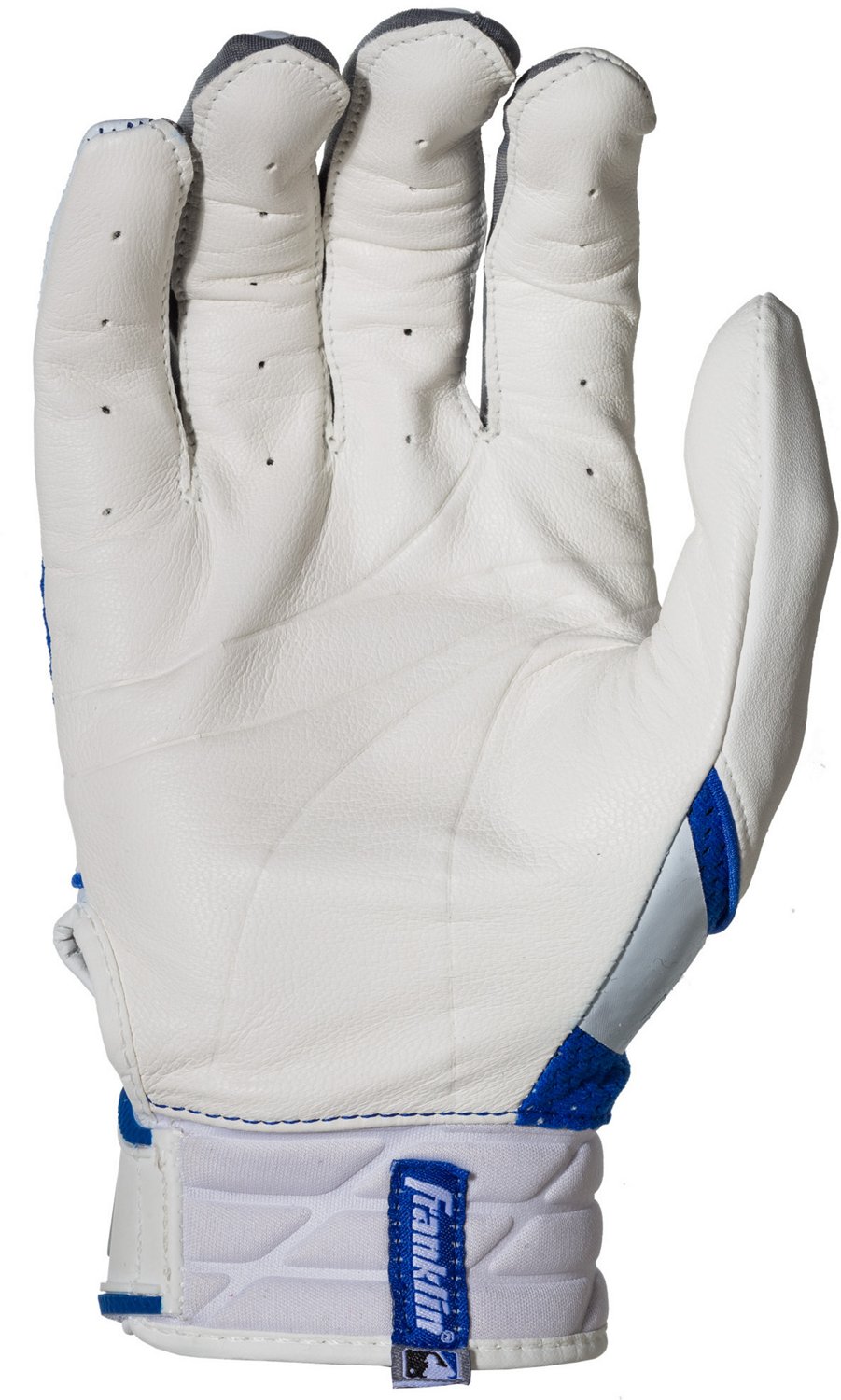 Franklin Youth Freeflex Series Batting Gloves Academy
