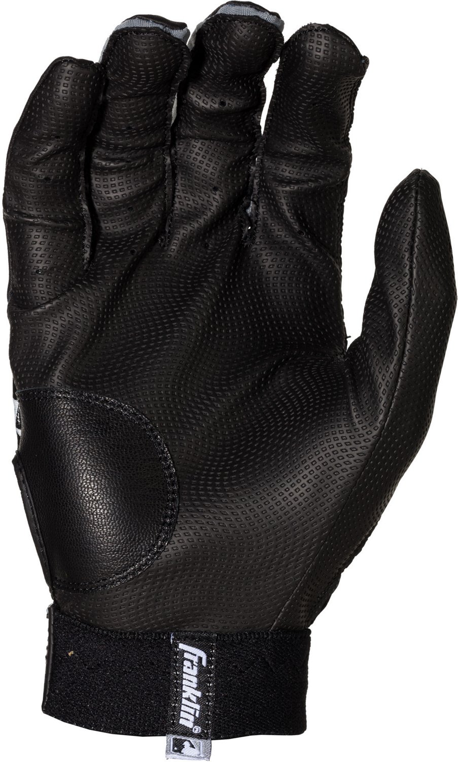 Franklin Kids' 2nd-Skinz Batting Gloves - view number 2