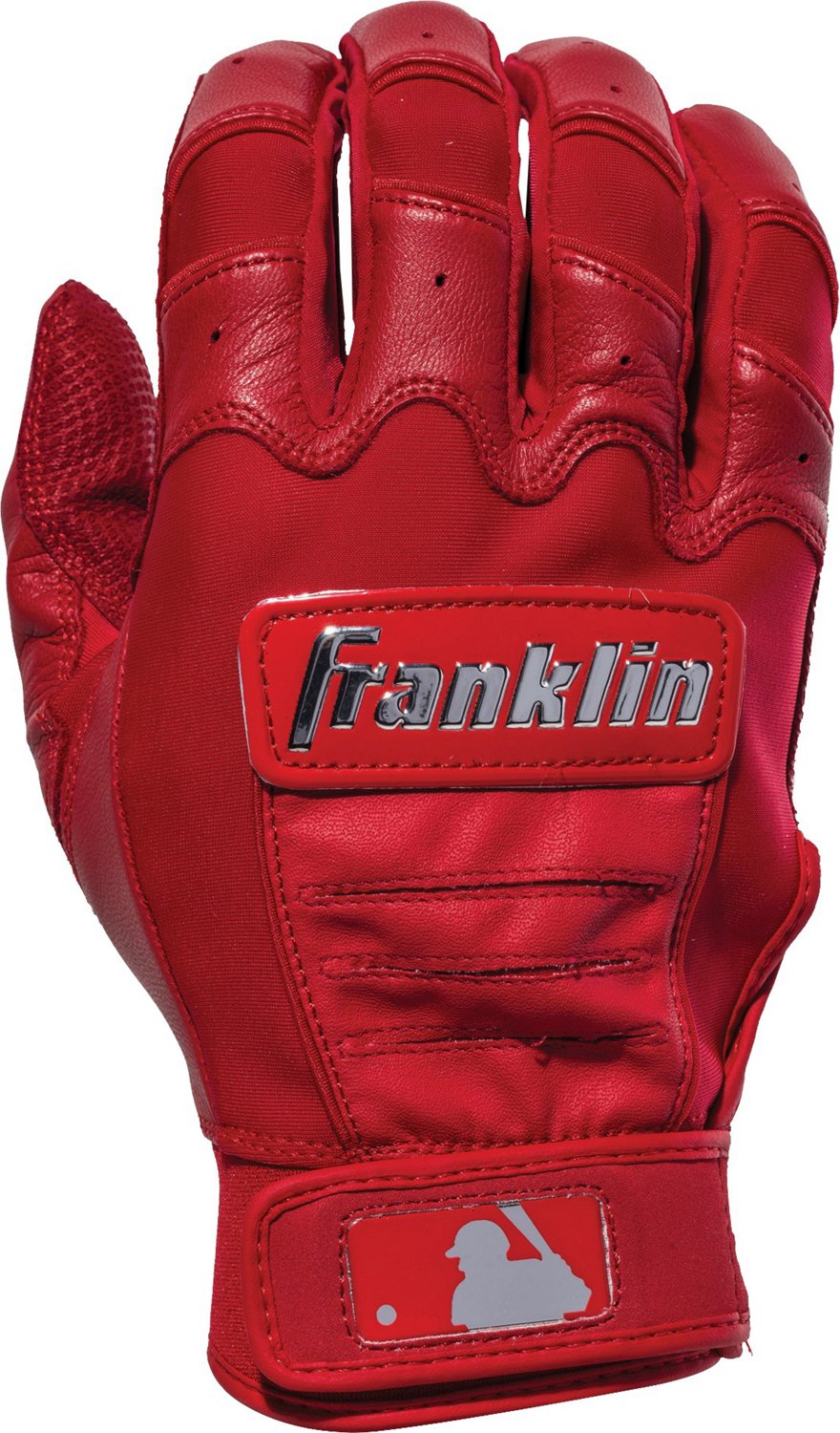 Franklin chrome batting store gloves