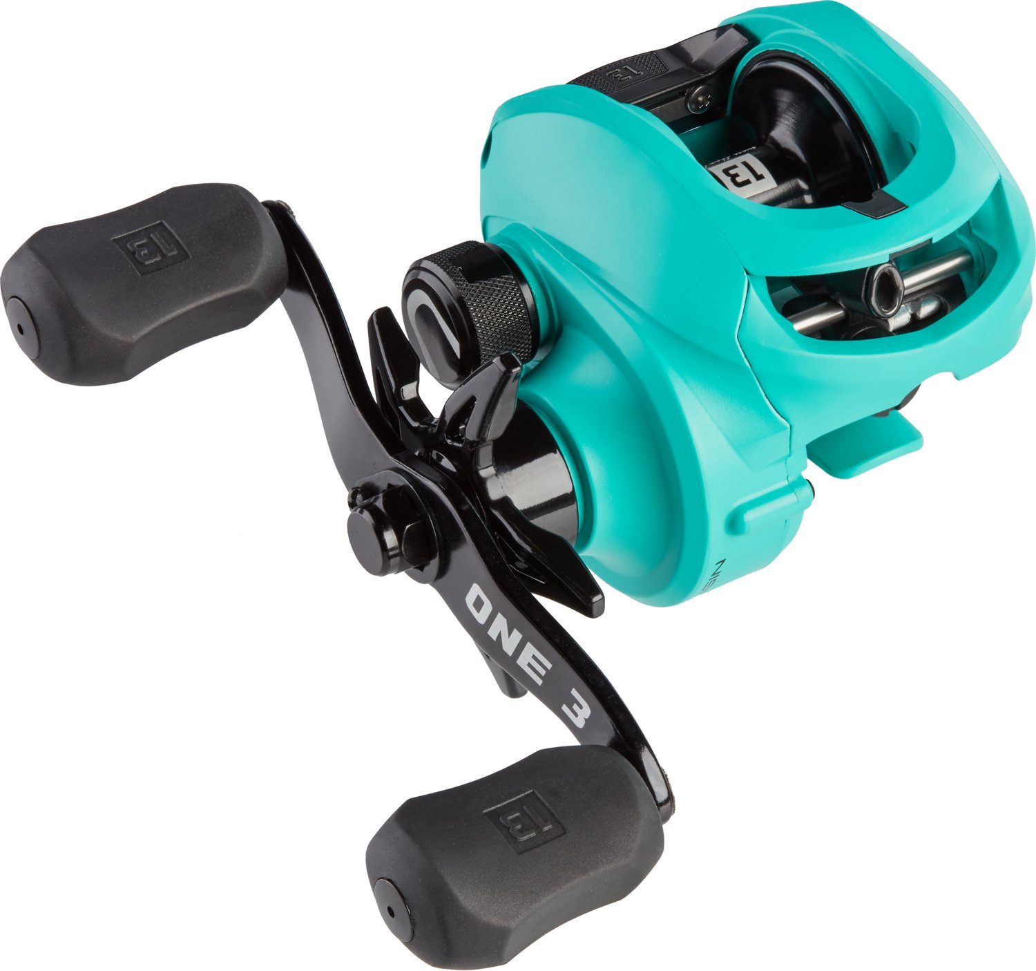 13 Fishing Origin TX 7.3 Baitcast Reel                                                                                           - view number 1