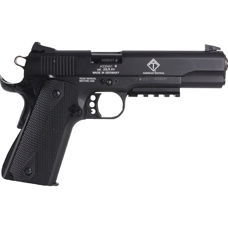 German Sport Guns 1… - image