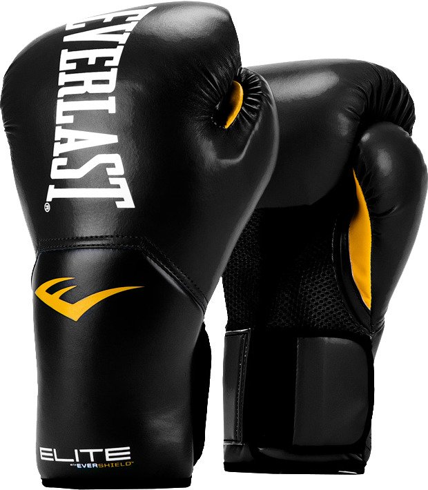 Everlast ELITE Prostyle Training Gloves Academy