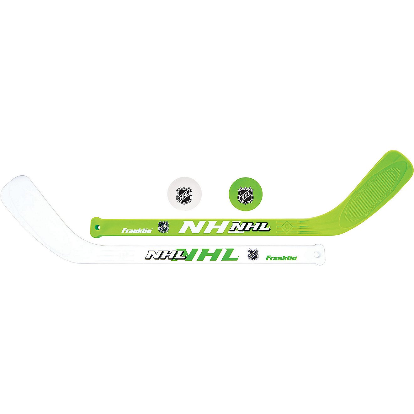 Franklin 2-Player Mini Hockey Stick Set                                                                                          - view number 4