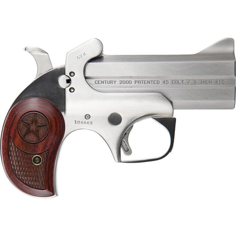 Bond Arms Century 2… - image