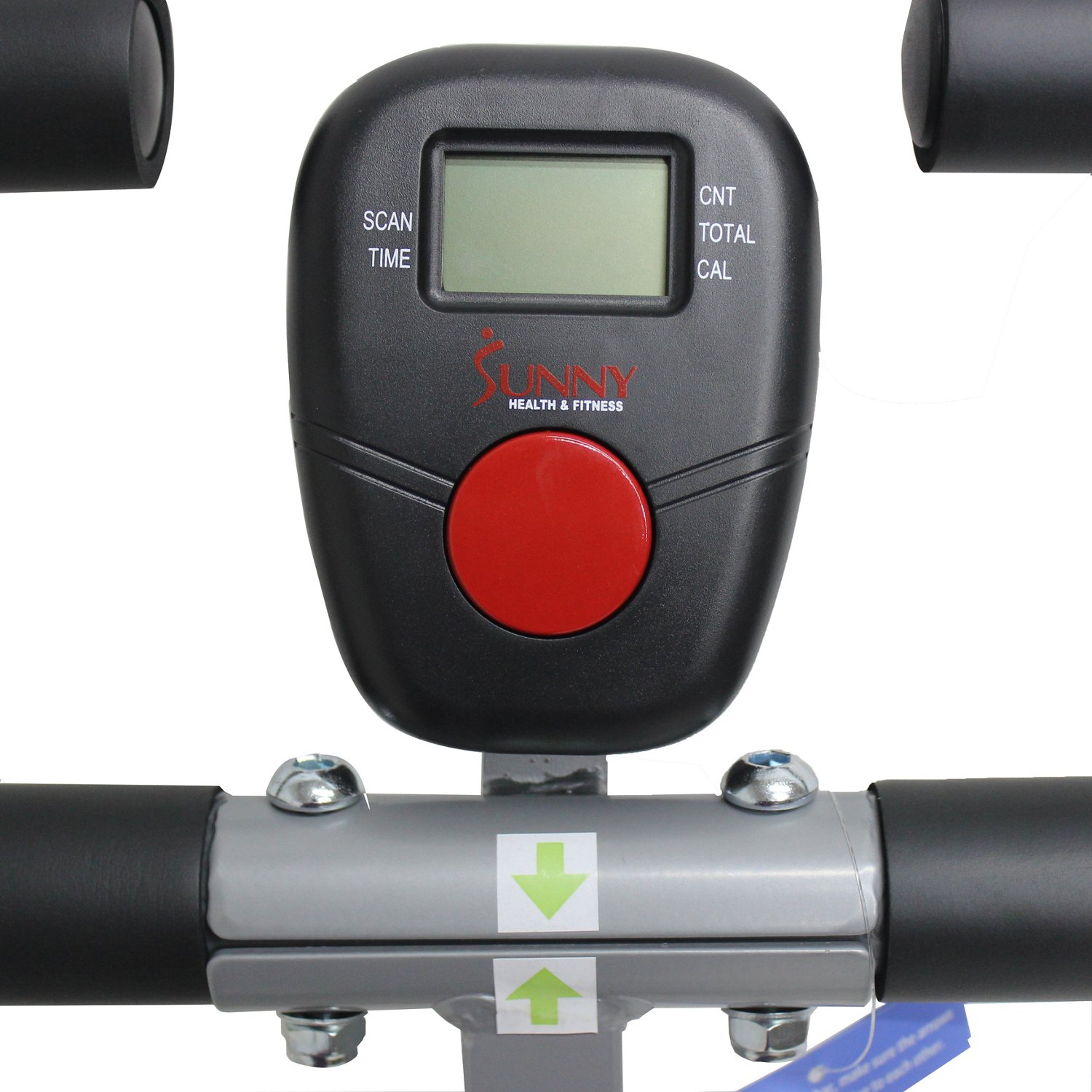 Sunny Health & Fitness Upright Row-N-Rider Exerciser                                                                             - view number 2