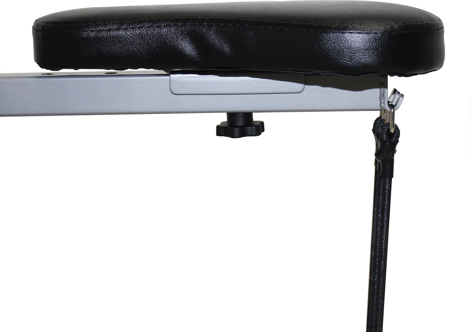Sunny Health & Fitness Upright Row-N-Rider Exerciser                                                                             - view number 4