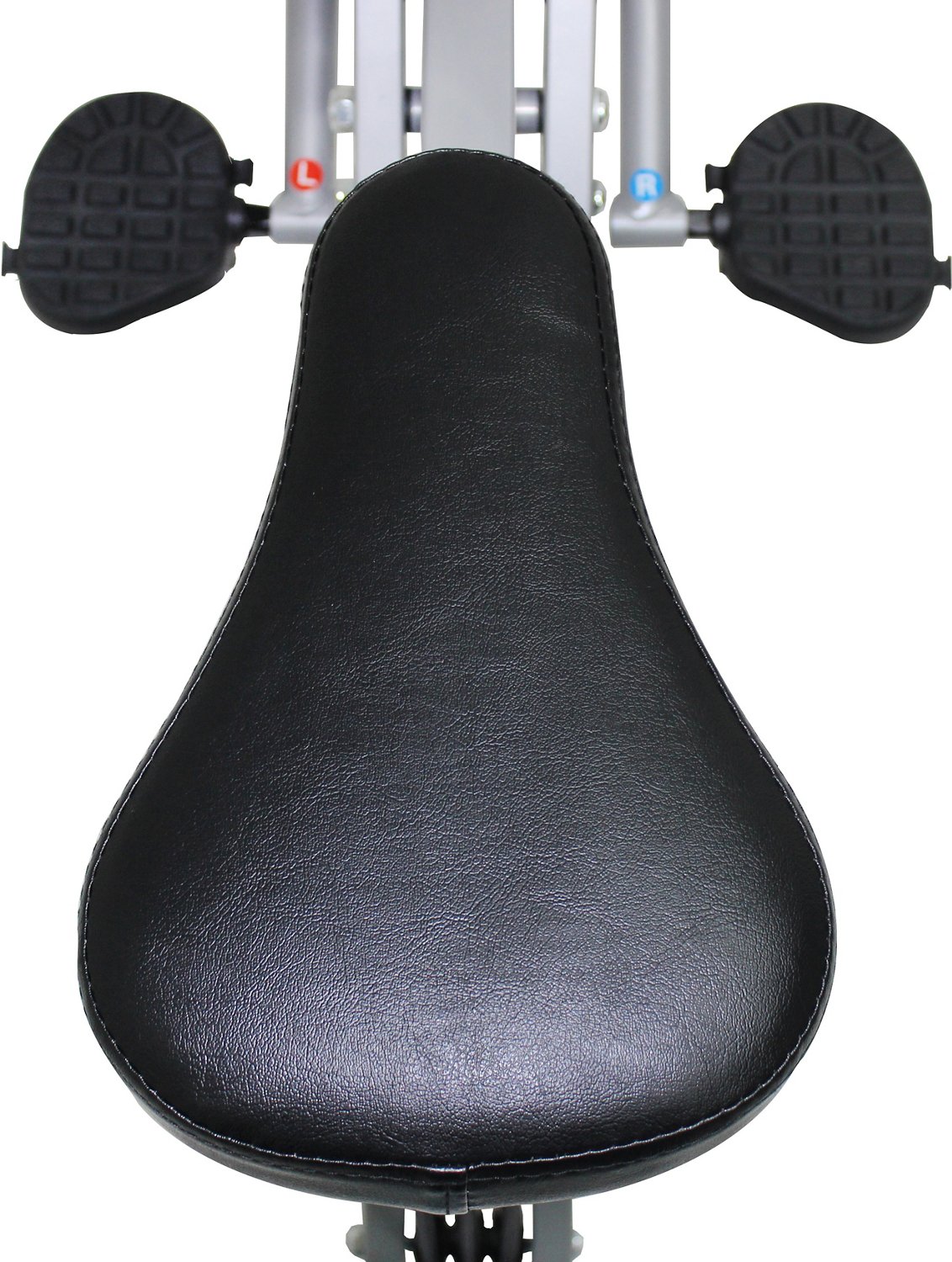 Sunny Health & Fitness Upright Row-N-Rider Exerciser                                                                             - view number 5