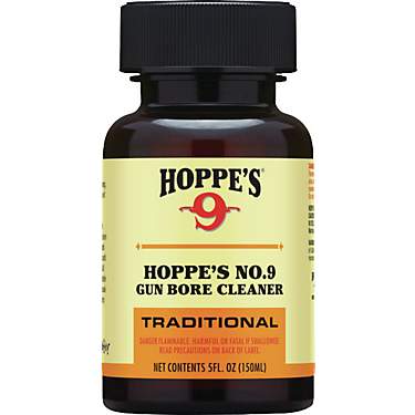Hoppe's Famous No. 9™ Solvent                                                                                                 