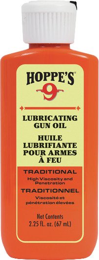 Hoppe's Elite Gun OIl - Larry's Sporting Goods