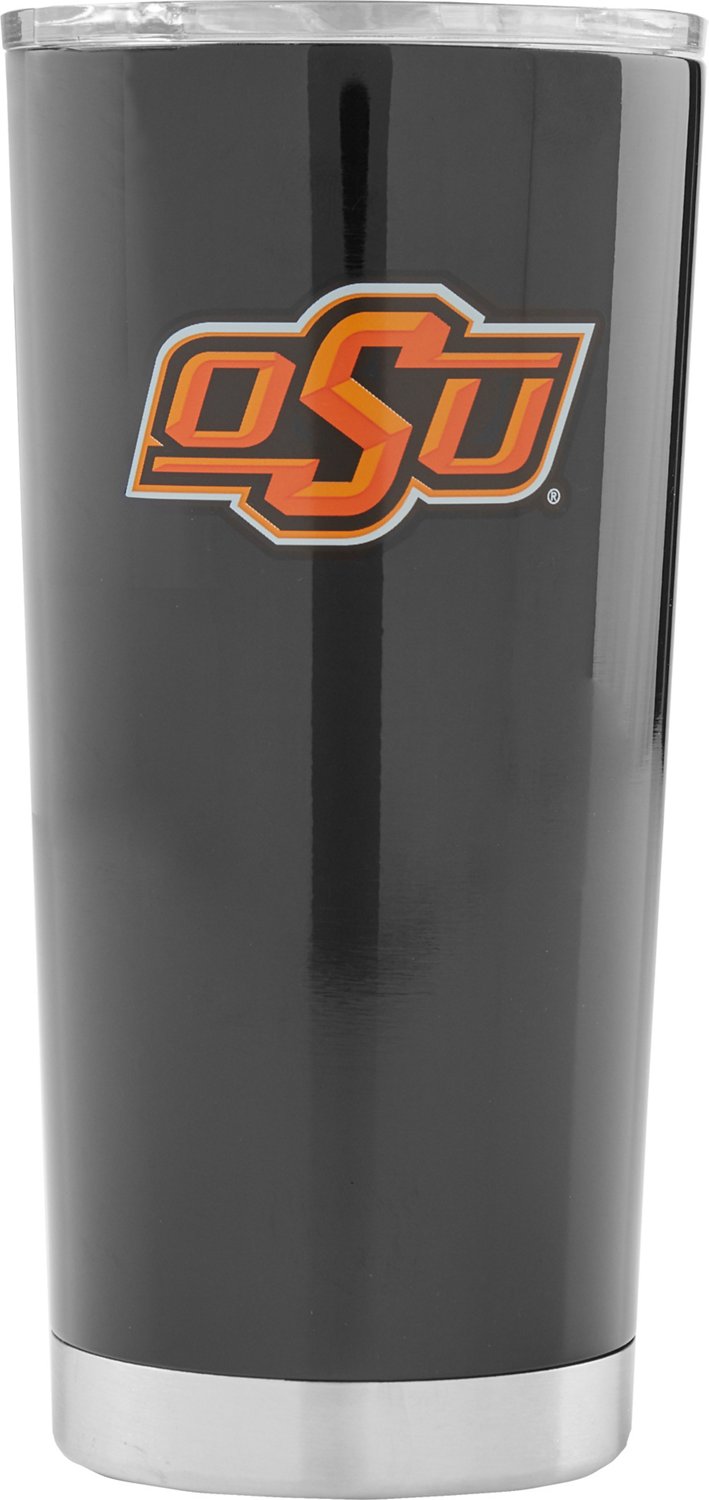 Boelter Brands Oklahoma State University 20 oz Ultra Tumbler