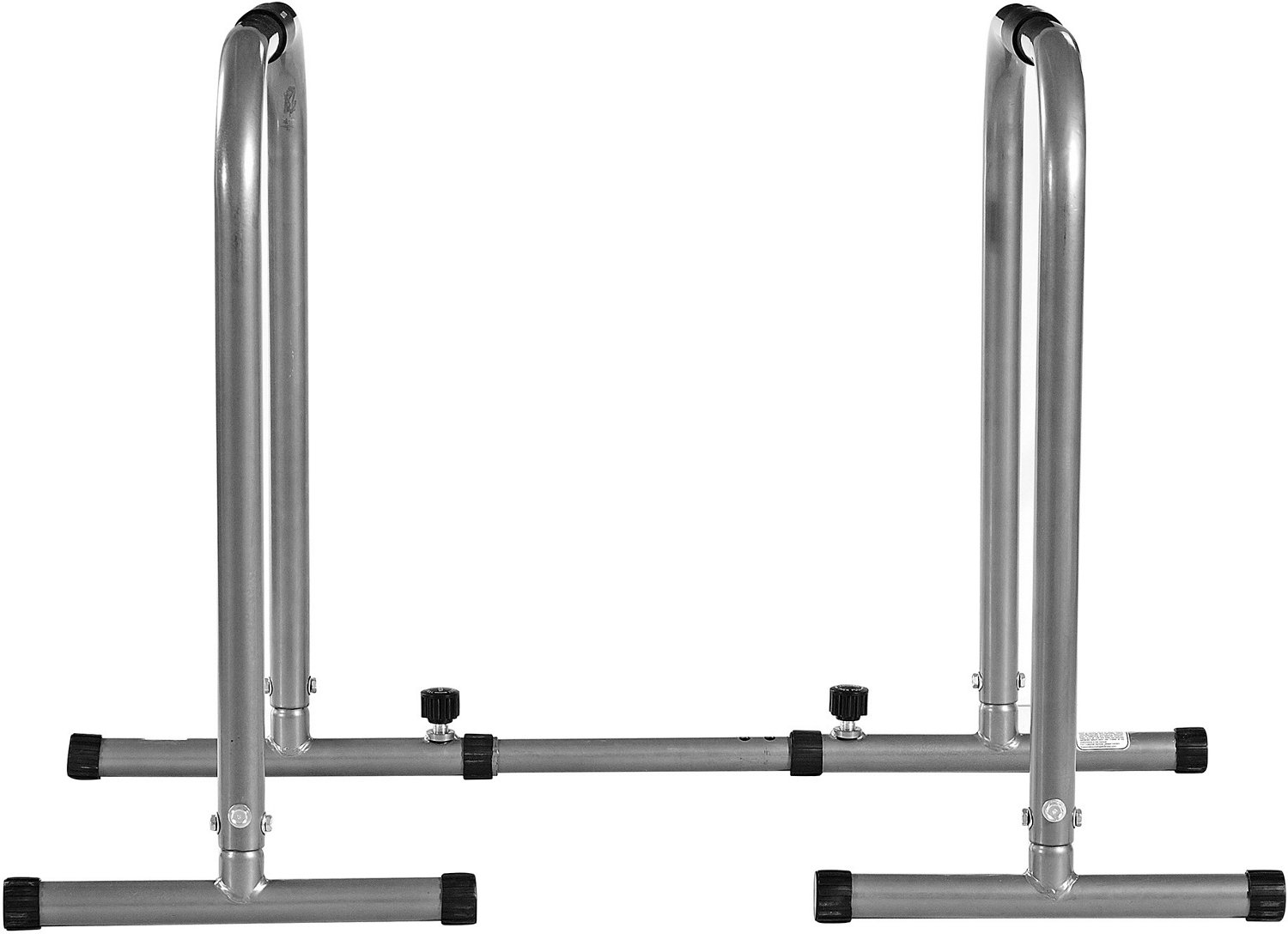 Sunny Health Fitness Dip Station with Safety Connector Academy