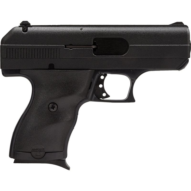 Hi-Point Firearms 9… - image