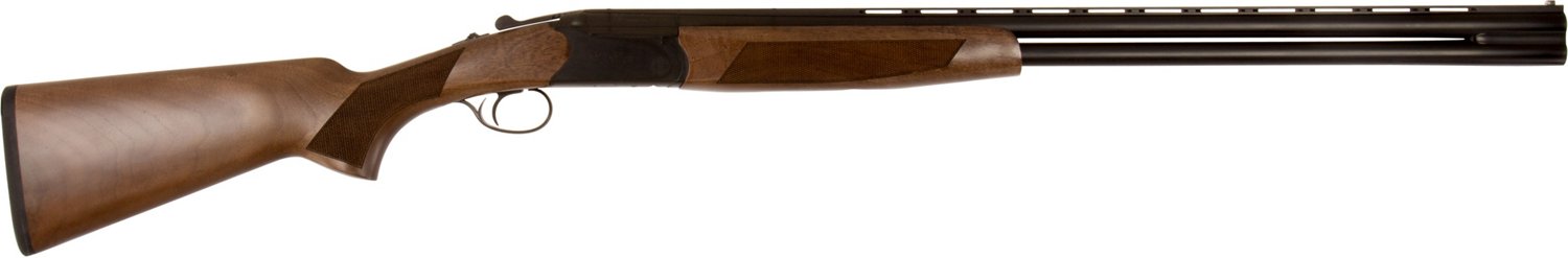 CZ Drake 20 Gauge Over/Under Shotgun