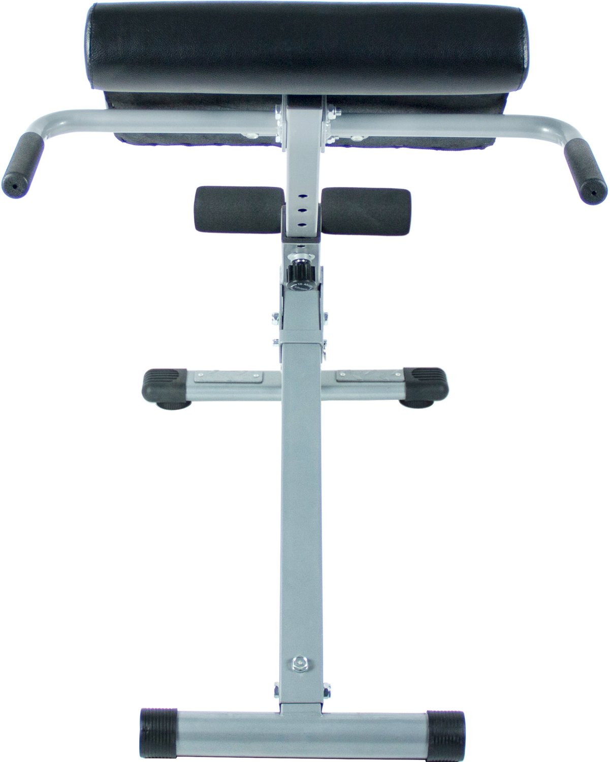 Sunny Health & Fitness 45-Degree Hyperextension Roman Chair                                                                      - view number 2