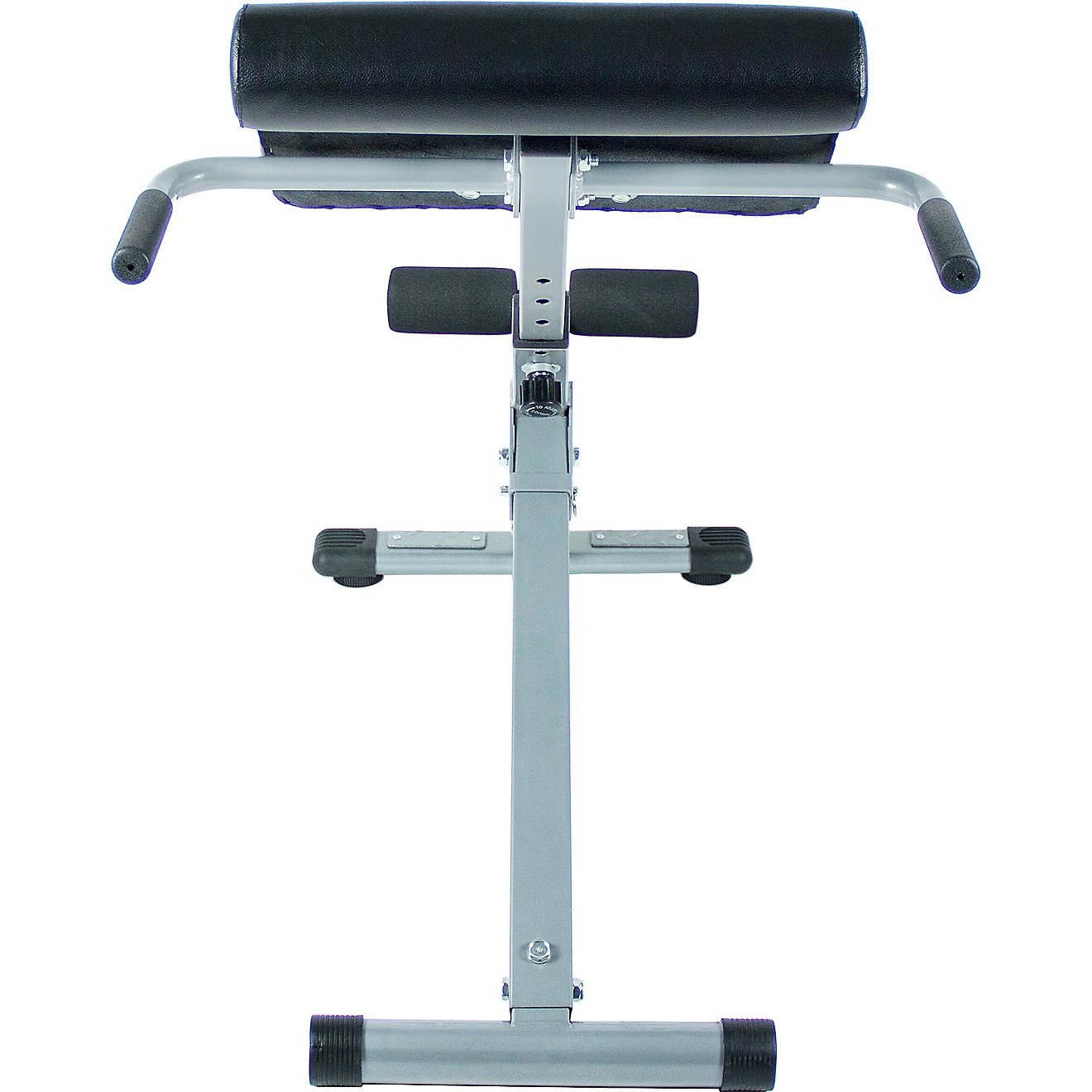 Sunny Health & Fitness 45-Degree Hyperextension Roman Chair                                                                      - view number 2