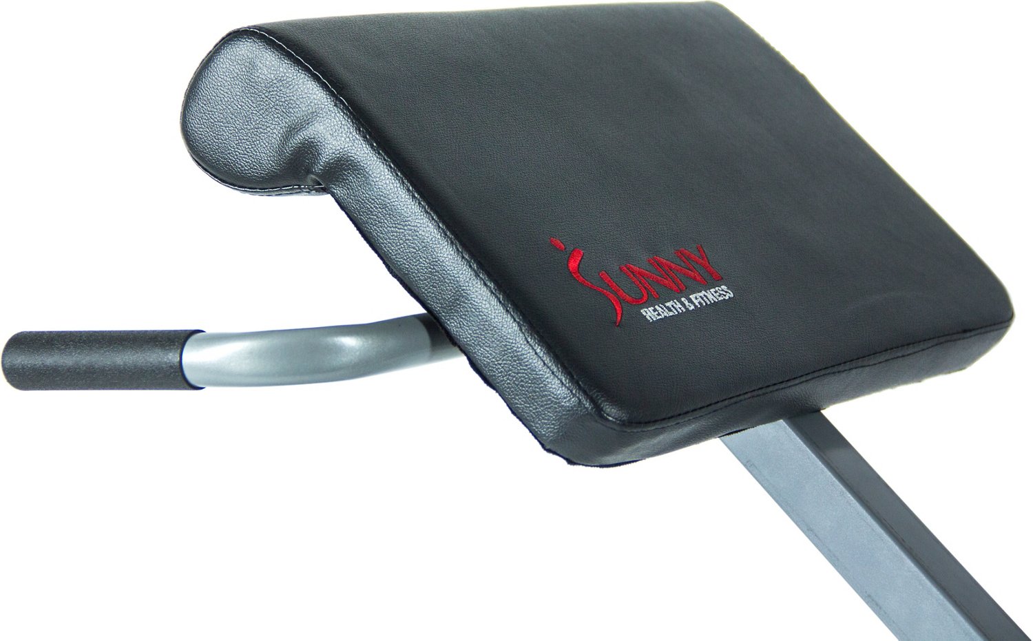 Sunny Health & Fitness 45-Degree Hyperextension Roman Chair - view number 3