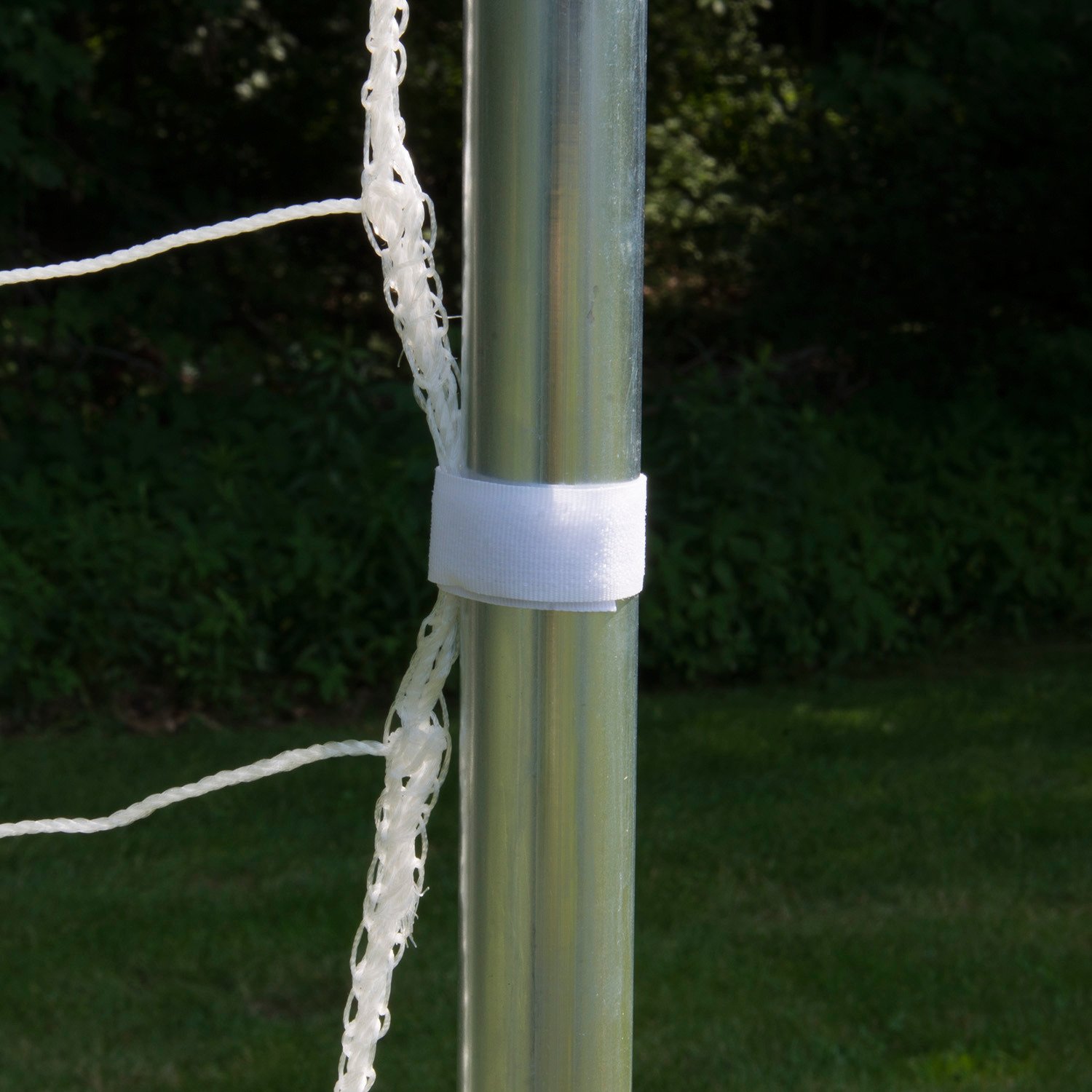 Franklin 6 ft x 12 ft Replacement Goal Net with Straps - view number 3