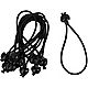 Franklin Replacement Soccer Rebounder/Goal Bungee Cords 10-Pack                                                                  - view number 1 selected