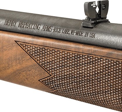 Henry Long Ranger .223 Rem/5.56 NATO Lever-Action Rifle - view number 2