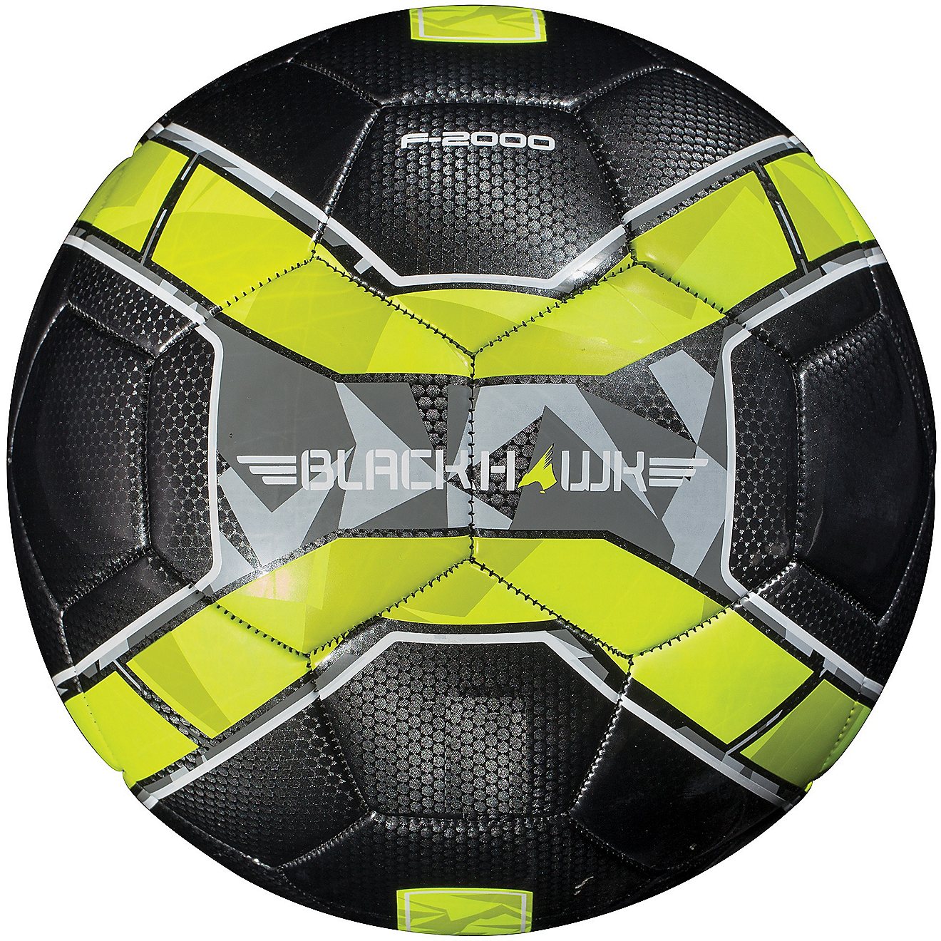 Franklin Blackhawk Youth Soccer Ball                                                                                             - view number 1