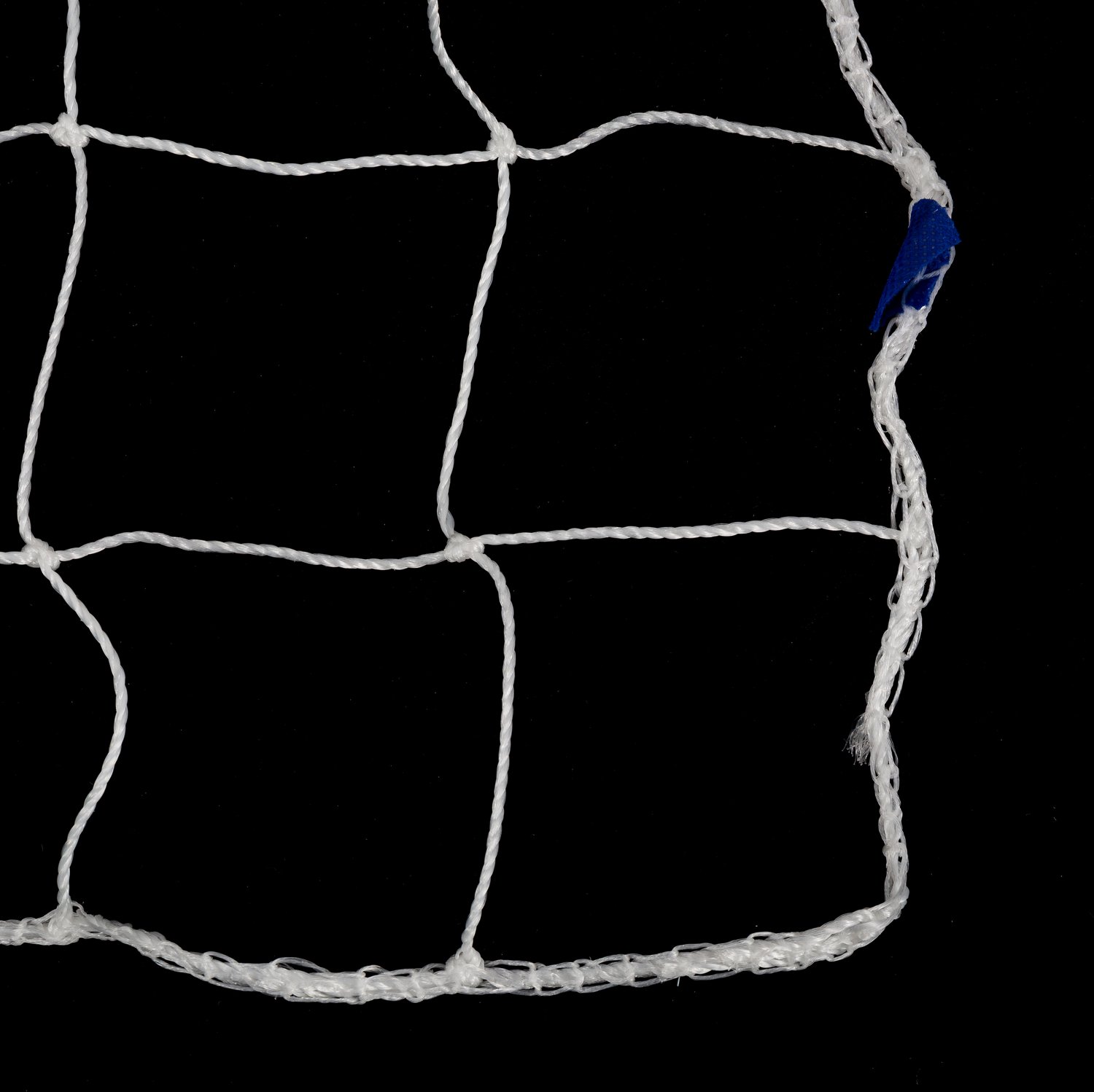 Franklin 6 ft x 12 ft Replacement Goal Net with Straps - view number 2