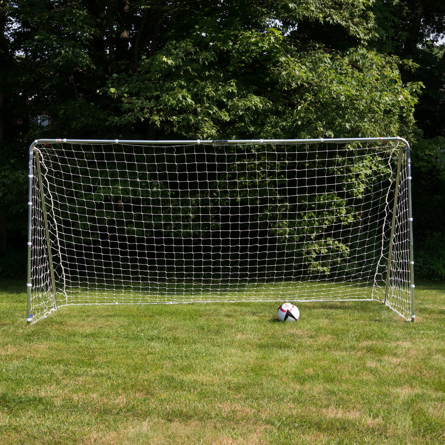 Franklin 6 ft x 12 ft Replacement Goal Net with Straps - view number 4