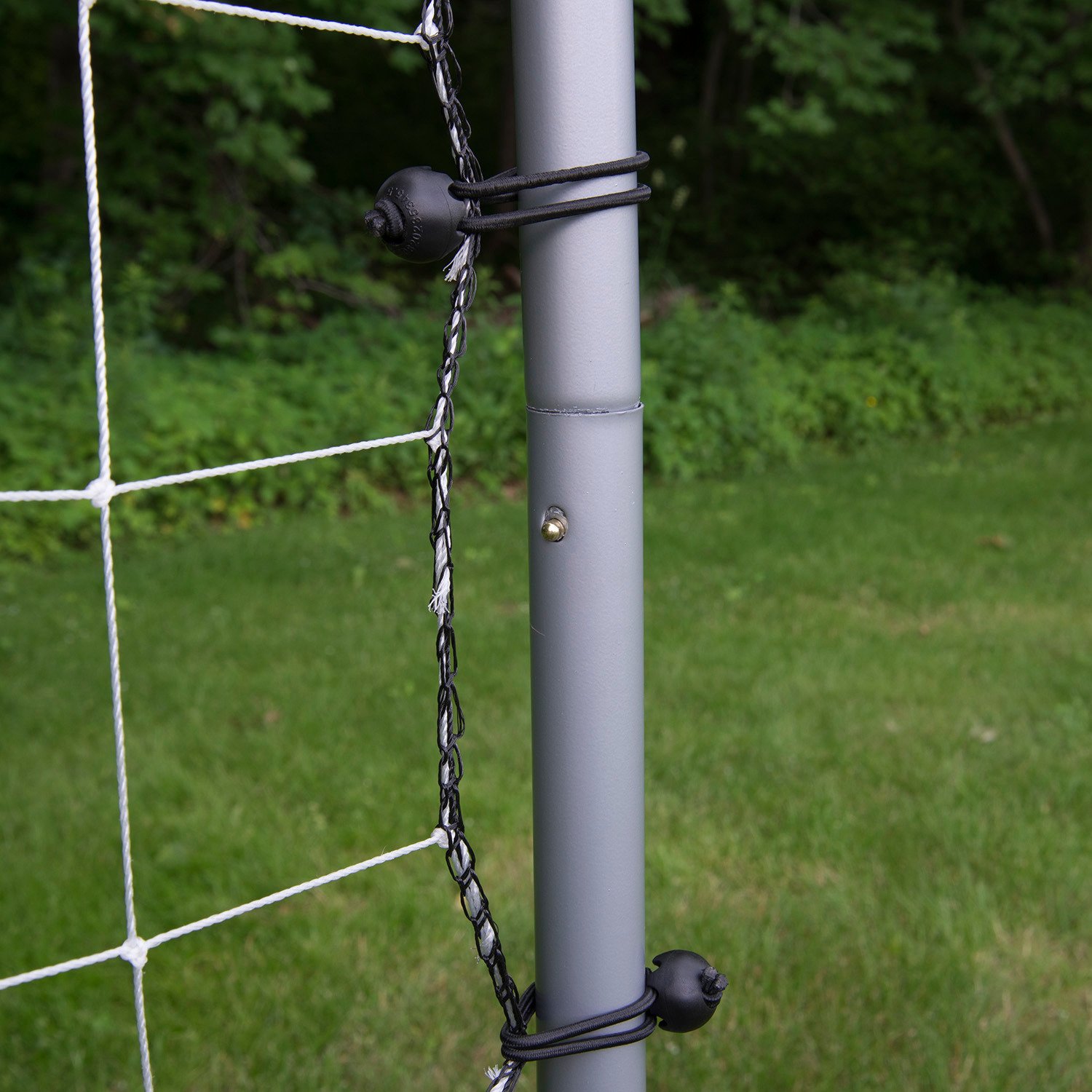 Franklin Replacement Soccer Rebounder/Goal Bungee Cords 10Pack Academy