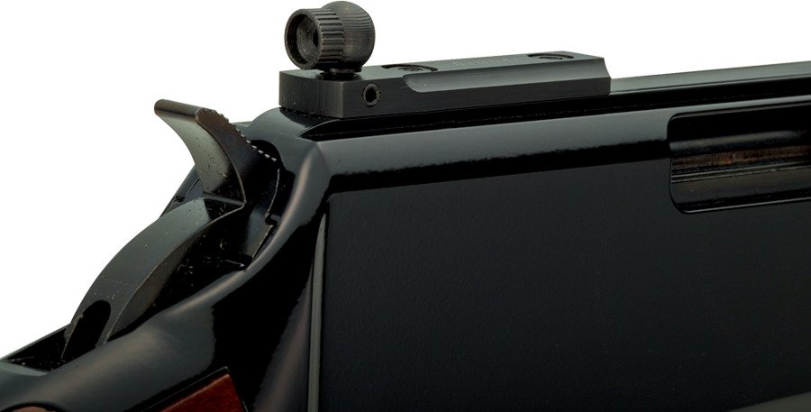 Henry Small Game .22 WMR Lever-Action Rifle - view number 3