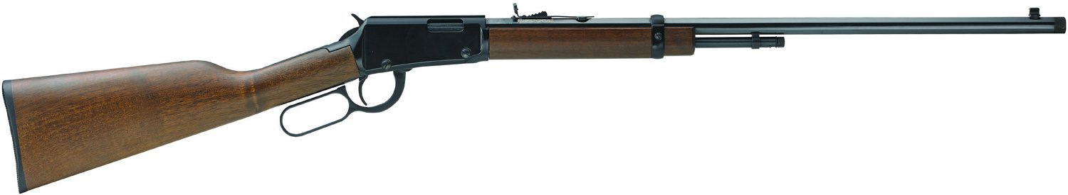Henry Frontier .22 Short/LR Lever-Action Rifle - view number 1