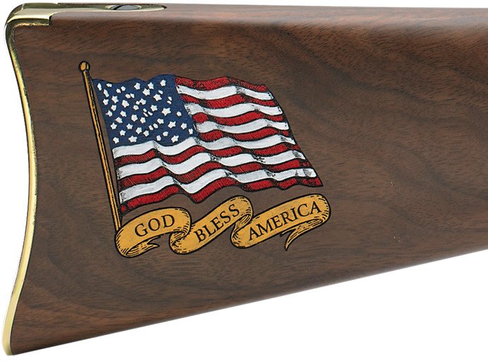Henry Golden Boy Tribute Edition .22 LR Lever-Action Rifle - view number 4