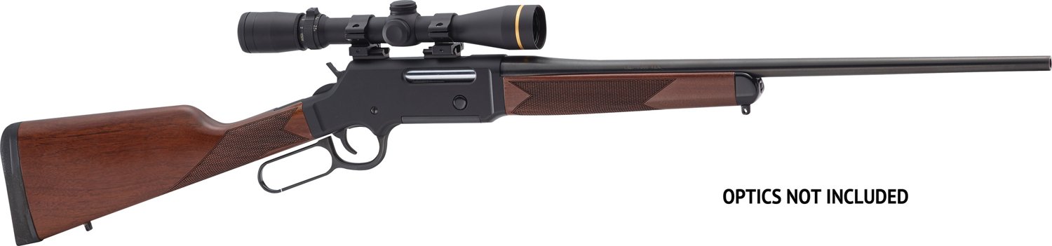 lever action supreme rifle .223 rem 5.56 nato