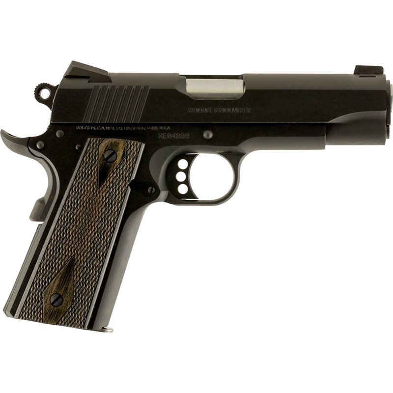 Colt 1911 Combat Co… - image