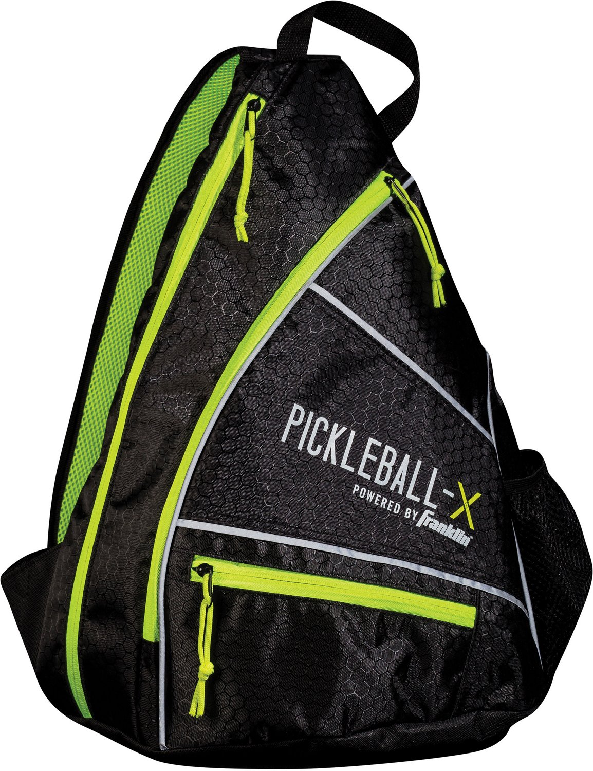 Franklin PickleballX Performance Sling Bag Academy