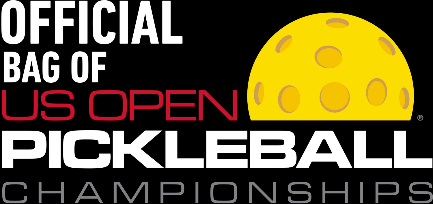 Pickleball-X Single Paddle Carry Bag - Official Bag of the US Open                                                               - view number 4