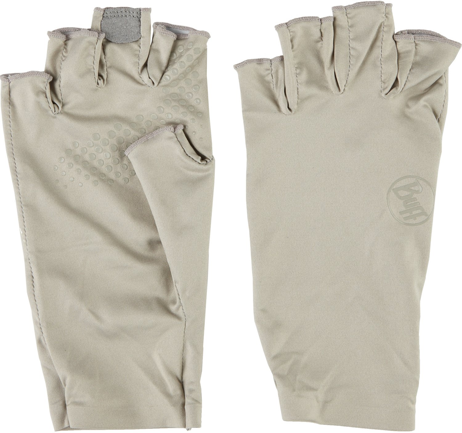 Buff shop sun gloves