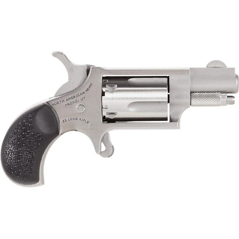 North American Arms… - image