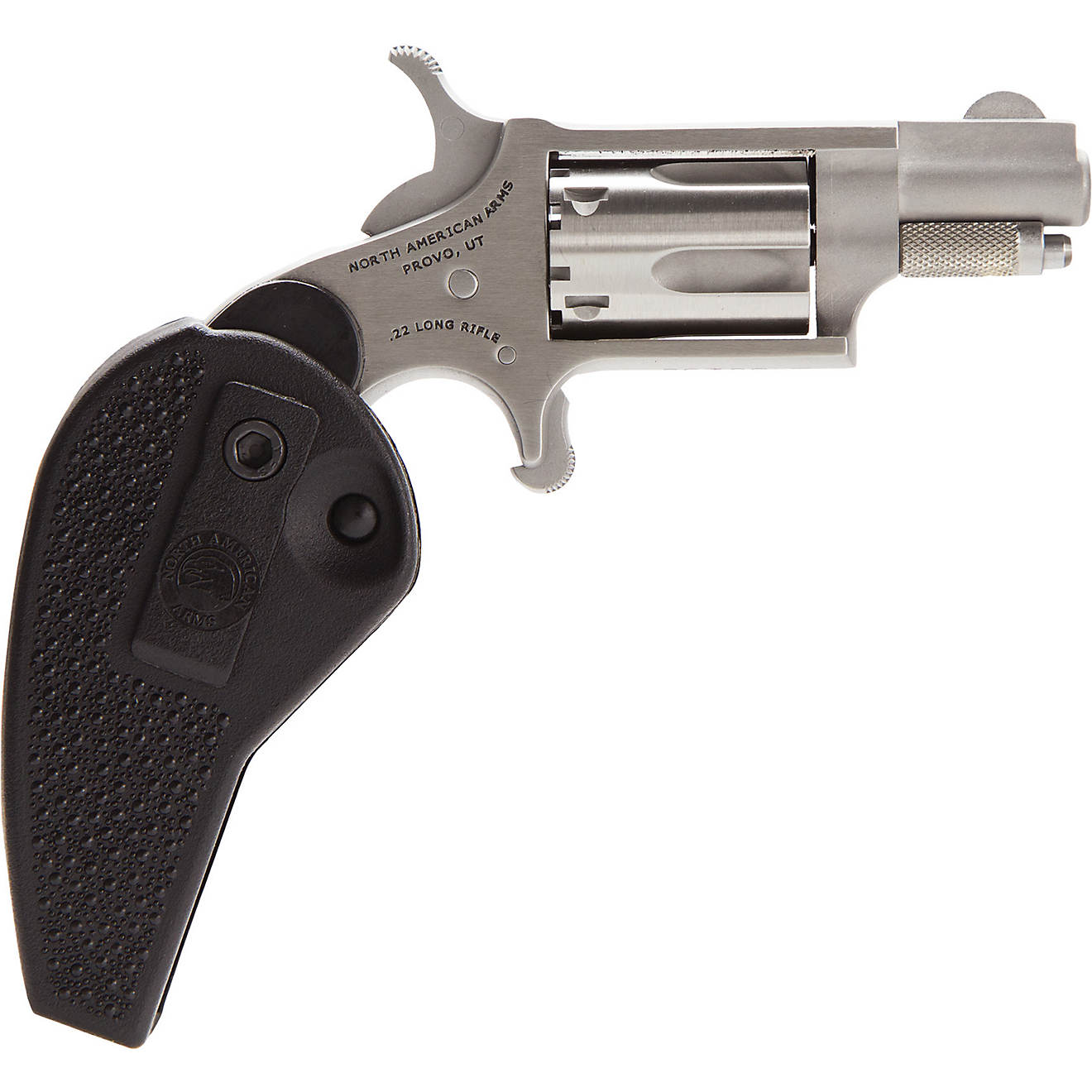 North American Arms Holster Grip .22 LR Revolver                                                                                 - view number 1