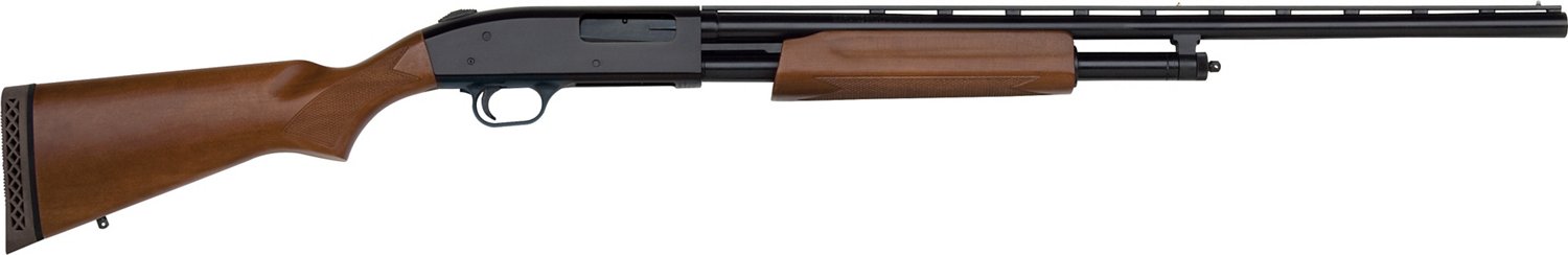 Mossberg 500 All Purpose Field 20 Gauge Shotgun                                                                                  - view number 1 selected