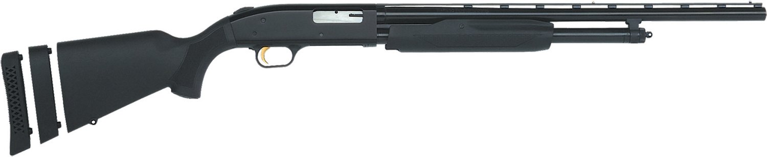 Mossberg 500 Super Bantam 20 Gauge Shotgun | Academy