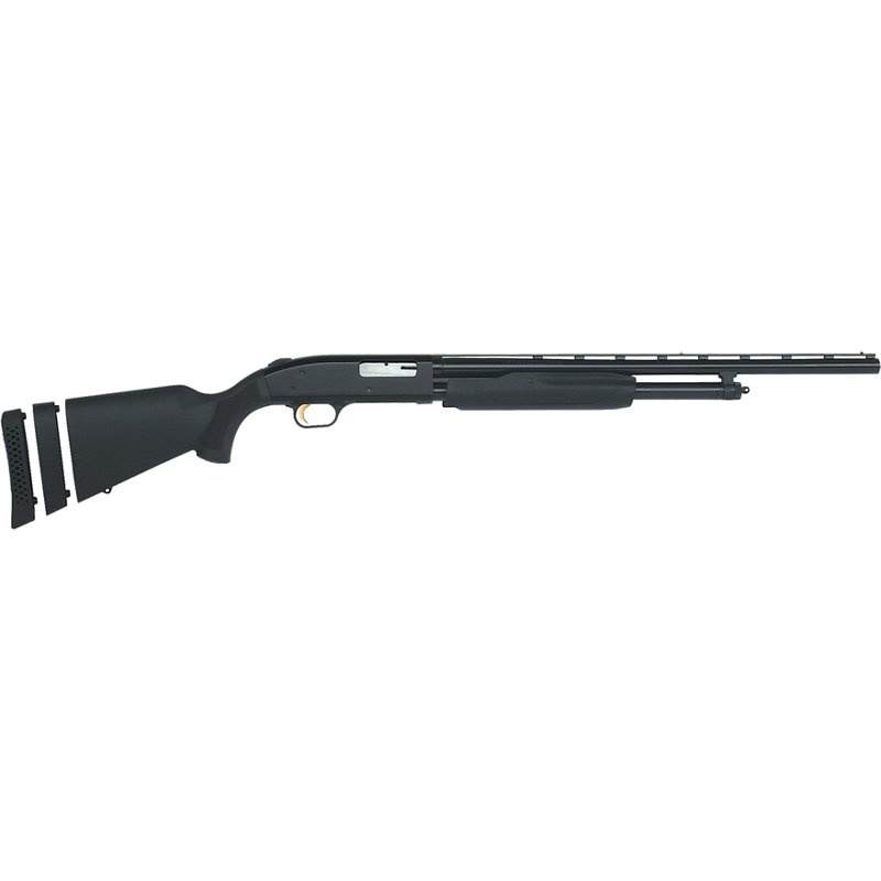 Mossberg 500 Super … - image