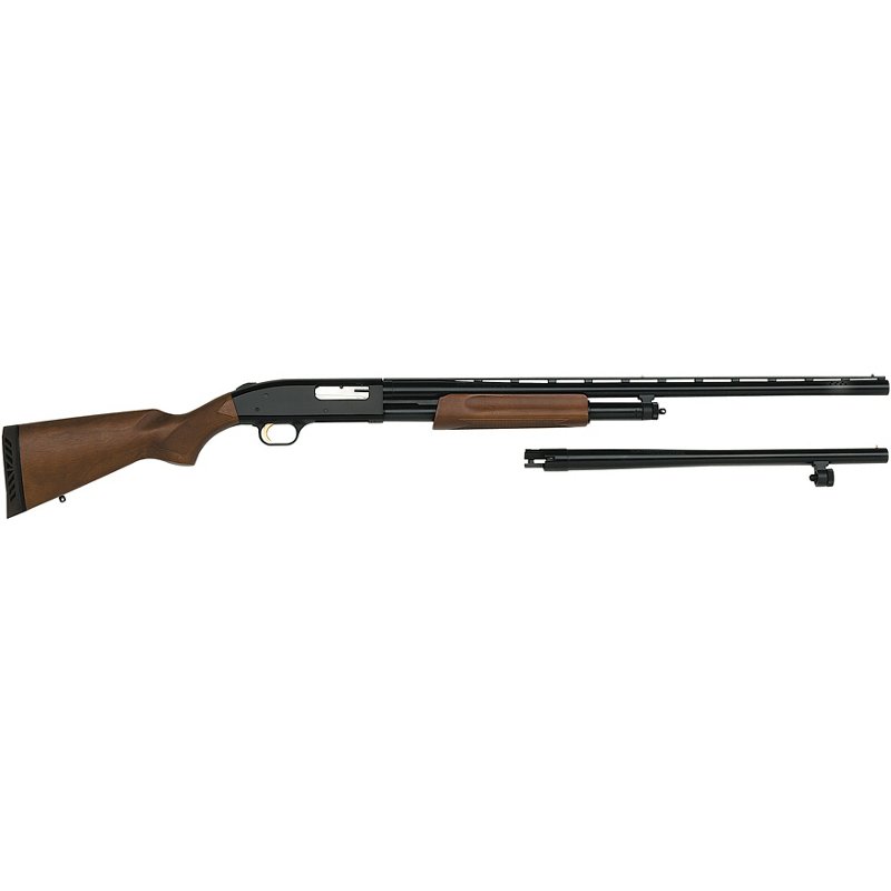 Mossberg 500 Field/… - image