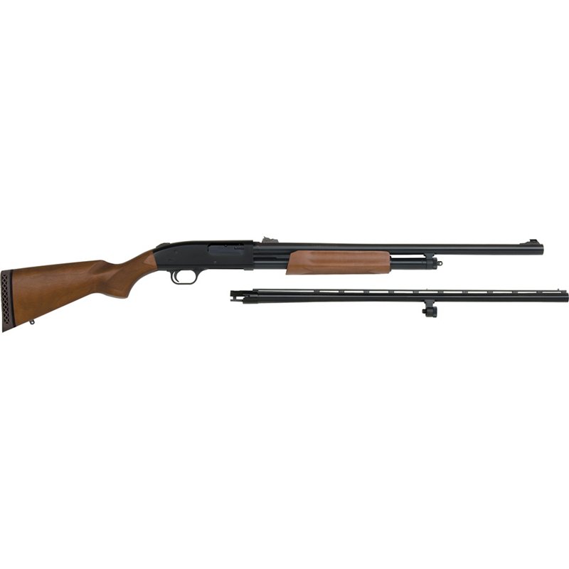 Mossberg 500 Field/… - image