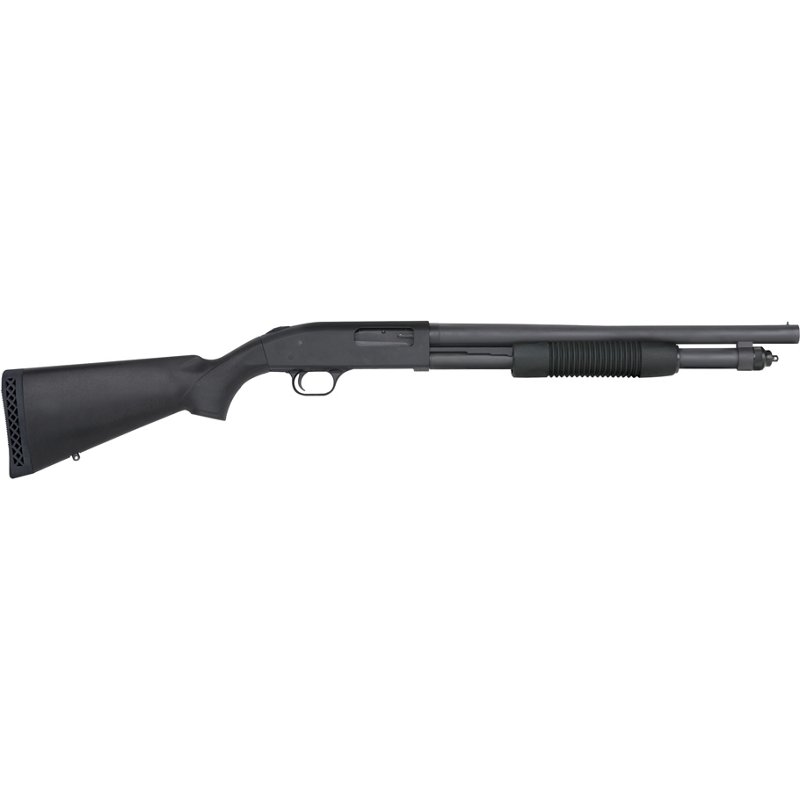 Mossberg 590 12 Gau… - image