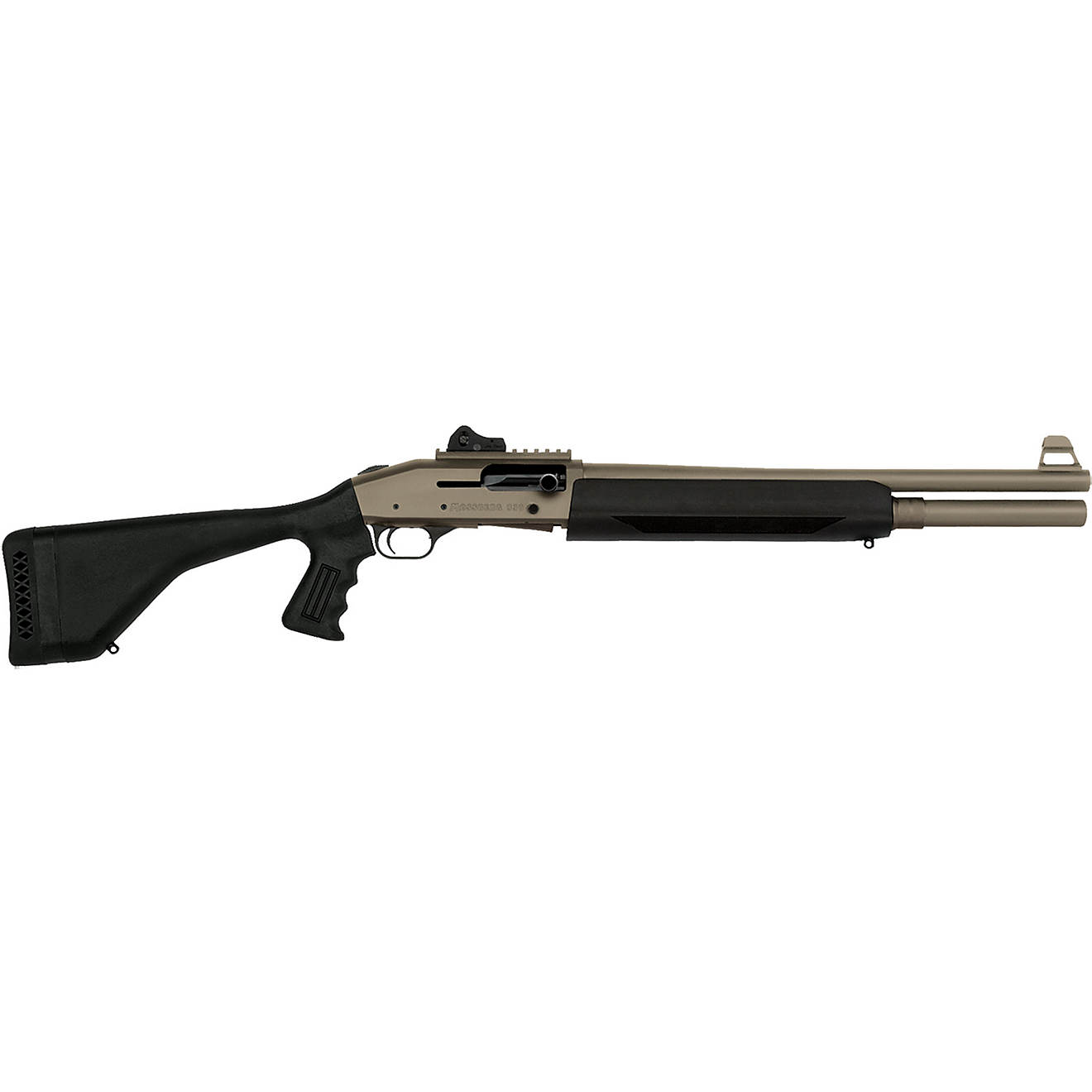 Mossberg 930 8-Shot SPX Pistol Grip 12 Gauge Semiautomatic Shotgun                                                               - view number 1