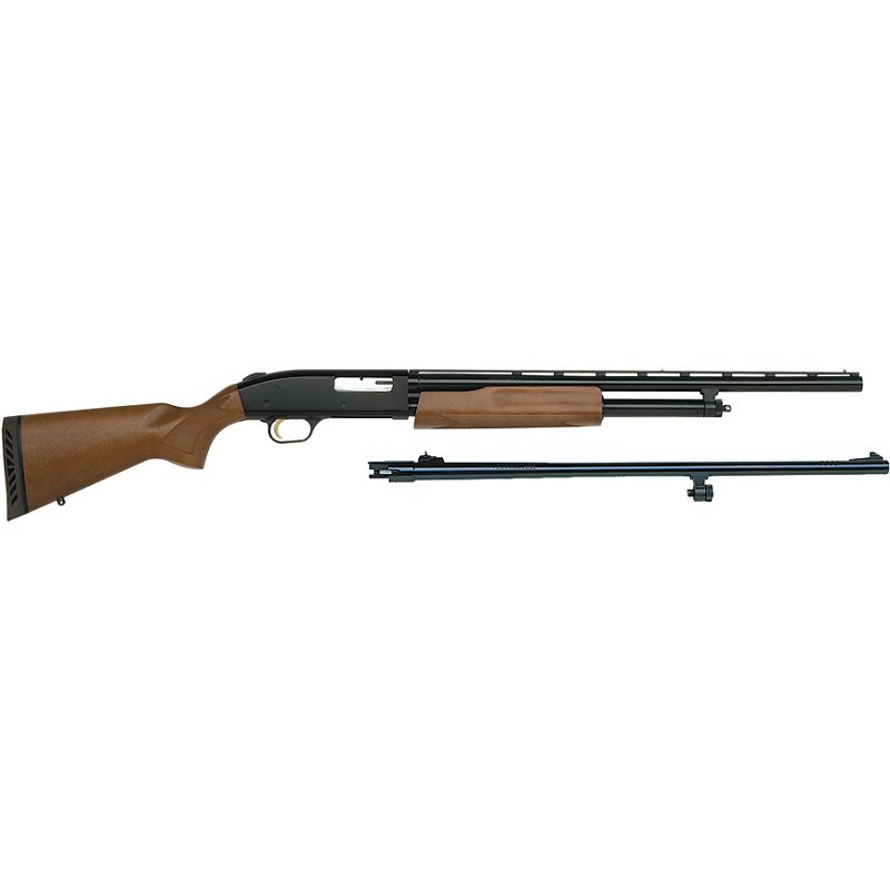 Mossberg 500 Bantam… - image