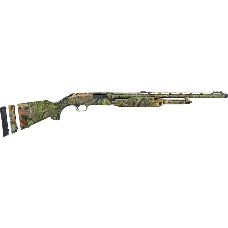 Mossberg Youth 500 … - image