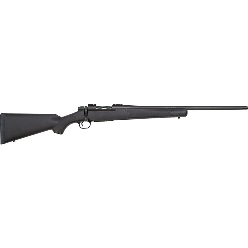 Mossberg Patriot Sy… - image