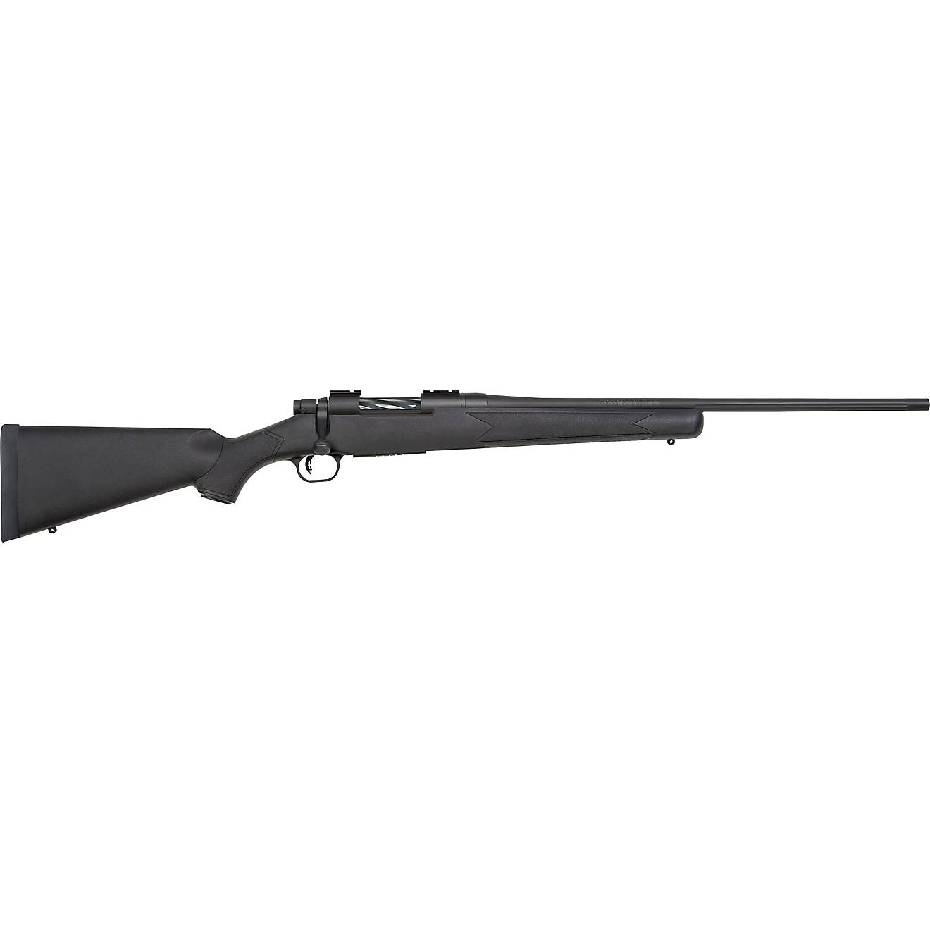 Mossberg Patriot Synthetic .308 Winchester Bolt-Action Rifle                                                                     - view number 1