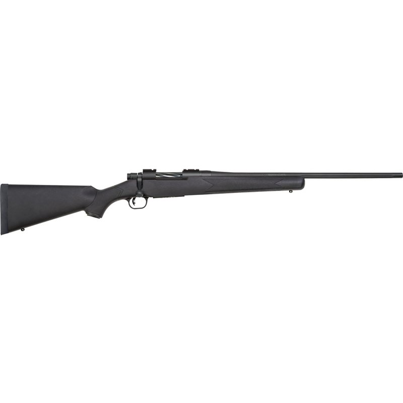 Mossberg Patriot Sy… - image