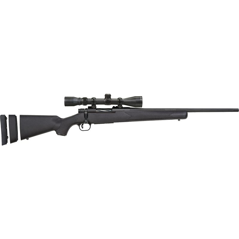 Mossberg Youth Patr… - image